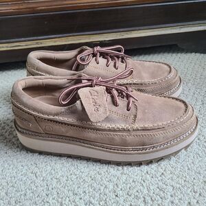 Clarks Signature Men Shoes